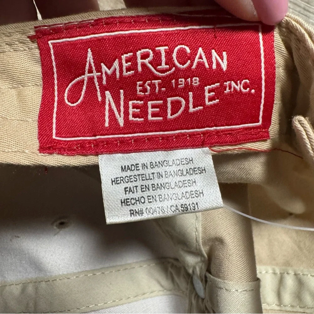 American Needle Inc Hockey Stick’s Hat O/S